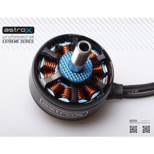 AstroX Extream 2207-2700Kv 모터