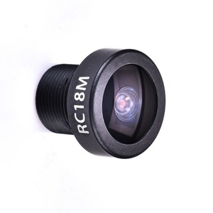 런캠 마이크로 1.8mm 렌즈 (레이서/로빈용)