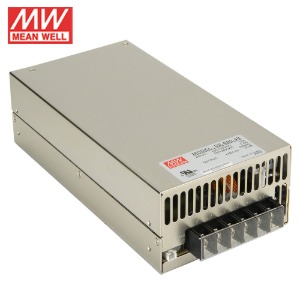 민웰 600W 파워서플라이(12V, SMPS)