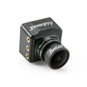 [판매종료] 런캠 스위프트 미니 2 죠니에디션 카메라 (2.1mm, 블랙)