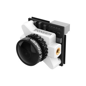 [판매종료] 폭시어 팰코 마이크로 카메라 (화이트, 1.8mm 렌즈)