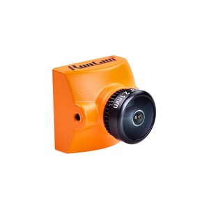 [판매종료] 런캠 레이서 카메라 (오렌지, 2.1mm 렌즈)