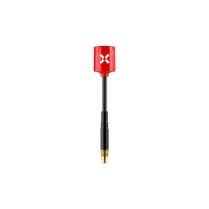 폭시어 Micro Lollipop 5.8G RHCP/Straight MMCX Antenna (단품, 1pcs)