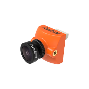 [판매종료] 런캠 레이서 MCK 카메라 (1.8mm, OSD, 경기용)